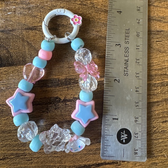 Phone charm - Picture 2 of 2